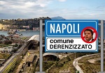Napoli città derendizzata
