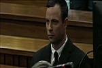 Oscar Pistorius