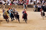 Palio Siena