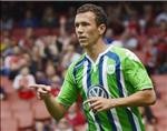 perisic inter calciomercato