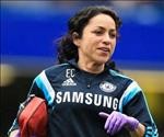 Eva Carneiro Chelsea