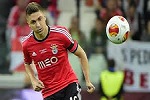 Siqueira Atletico Madrid