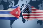 Stati Uniti Cuba