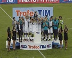 Trofeo Tim 2015