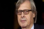 Vittorio Sgarbi contro Luigi Di Maio