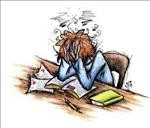 stress