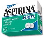 Aspirina riduce cancro