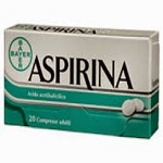 Aspirina