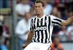 Lichtsteiner Juventus