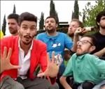 Lorenzo Baglioni Disabili