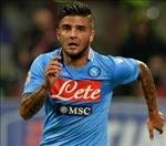 Lorenzo Insigne Napoli