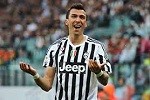 Mandzukic Juventus