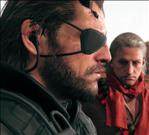 metal gear solid playstation xbox