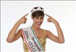 miss italia alice sabatini