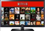 Netflix streaming