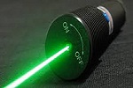 Puntatore Laser