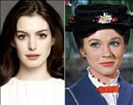 anne hathaway mary poppins