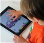 bambini privacy tablet