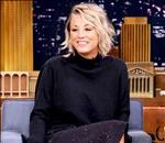 kaley cuoco big bang theory