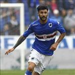 sampdoria soriano napoli calciomercato