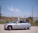 Auto Elettrica