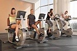 Cyclette energia elettrica
