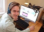 Felix Kjellberg