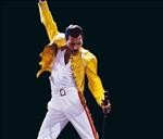 Freddy Mercury