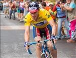 Lance Armstrong