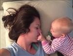 Mamma neonato