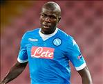 Napoli Koulibaly