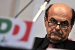 Pier Luigi Bersani