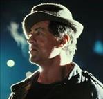 Rocky Balboa Sylvester Stallone