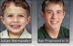 Julian Hernandez