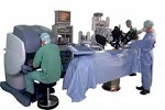 Robot Chirurgia