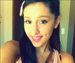 ariana grande