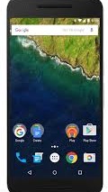 Huawei Nexus 6P