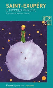 Il Piccolo Principe