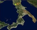 Italia Cartina