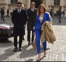 Maria Elena Boschi