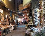 Mercatini Natalie Napoli