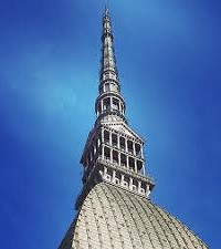 Mole Antonelliana Torino