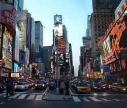 New York