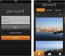 Picwant