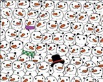 Rompicapo panda