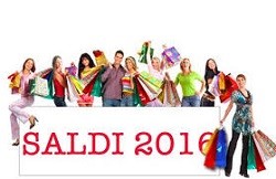 Saldi invernali 2016
