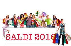 Saldi invernali 2016