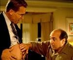 Schwarzenegger Devito Incinto