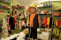 Costume Carnevale Piccolo Profugo