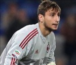 Donnarumma Milan